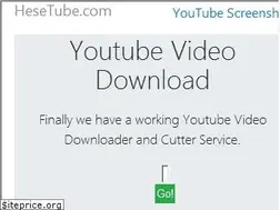 Sites similar to hesetube.com
