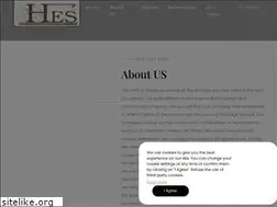 Sites similar to hesexpo.com