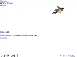 Sites similar to hesg.net