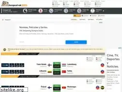 Sites similar to hesgoal-uk.co.uk