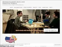 Sites similar to heshameladawy.com