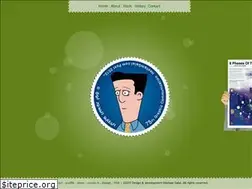 Sites similar to heshamgalal.com