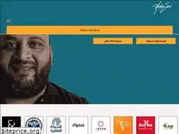 Sites similar to heshamsaad.com