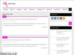 Sites similar to hesheandbaby.com