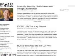 Sites similar to hesherman.com