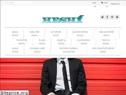 Sites similar to heshiwear.com