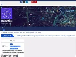 Sites similar to heshmore.com