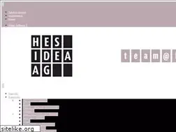 Sites similar to hesidea.ch
