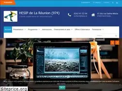 Sites similar to hesip.re