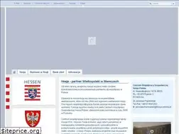 Sites similar to hesja-polska.pl