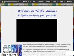 Sites similar to heskaamuna.org