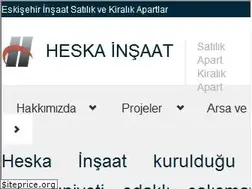 Sites similar to heskainsaat.com