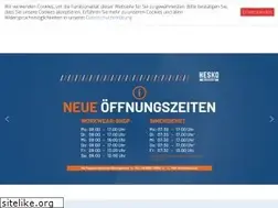 Sites similar to hesko.com