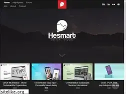 Sites similar to hesmart-ds.com