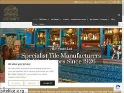 Sites similar to hesmith.co.uk