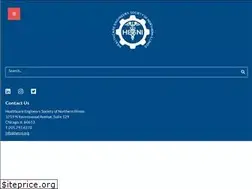 Sites similar to hesni.org