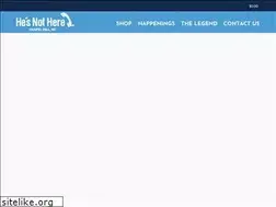 Sites similar to hesnotherenc.com