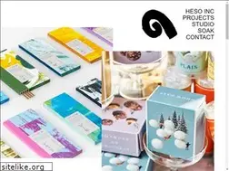 Sites similar to heso-cha.com