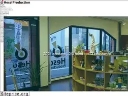 Sites similar to heso-pro.com