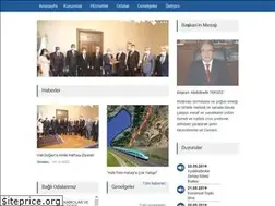 Sites similar to hesob.org.tr