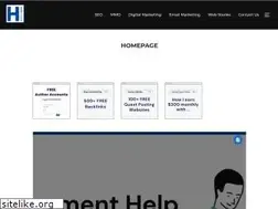 Sites similar to hesolite.com
