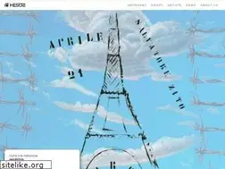 Sites similar to hesos.art