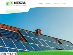 Sites similar to hespabv.nl