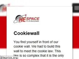 Sites similar to hespace.com