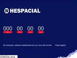 Sites similar to hespacial.com.br