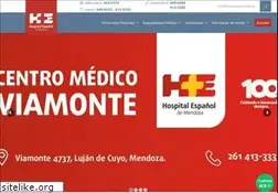 Sites similar to hespanol.com.ar