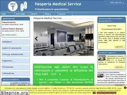 Sites similar to hesperia2000.it