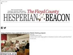 Sites similar to hesperianbeacononline.com