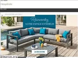 Sites similar to hesperide.ch
