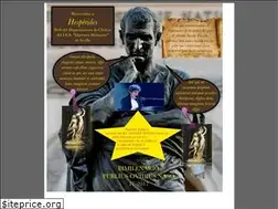 Sites similar to hesperides.es
