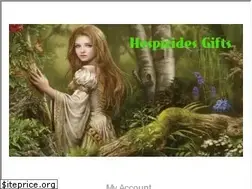 Sites similar to hespirides.com