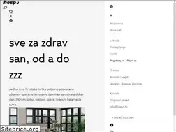 Sites similar to hespo.hr