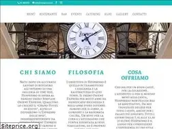 Sites similar to hespresso.it
