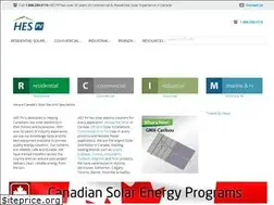Sites similar to hespv.ca