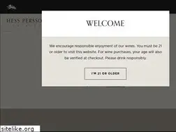 Sites similar to hess-family.com