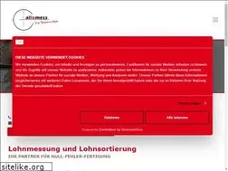 Sites similar to hess-mail.de