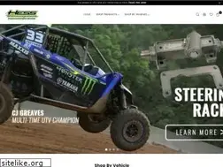 Sites similar to hess-motorsports.com