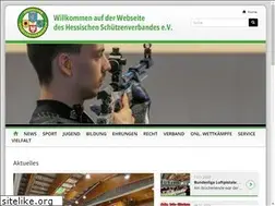 Sites similar to hess-schuetzen.de