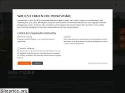 Sites similar to hess-timber.com