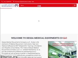 Sites similar to hessamed.com