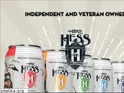 Sites similar to hessbrewing.com