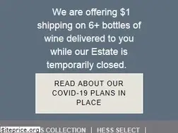 Sites similar to hesscollection.com