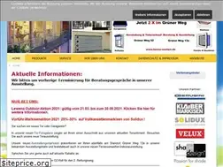 Sites similar to hesse-aachen.de