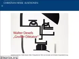 Sites similar to hesse-auktionen.de