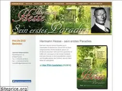 Sites similar to hesse-film.de