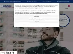Sites similar to hesse-haustechnik.de